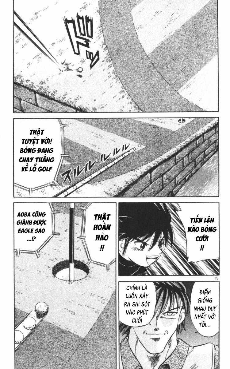 Dan Doh! Xi - Chapter 105 - Trang 16