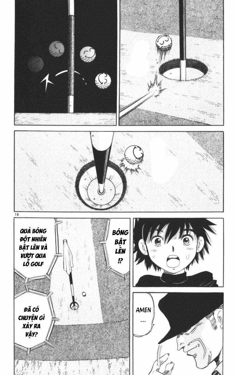 Dan Doh! Xi - Chapter 105 - Trang 17