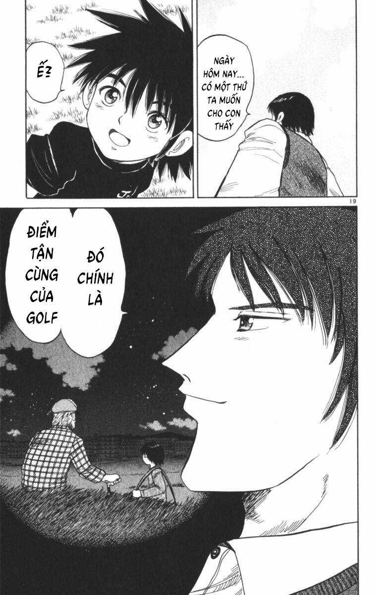 Dan Doh! Xi - Chapter 105 - Trang 20