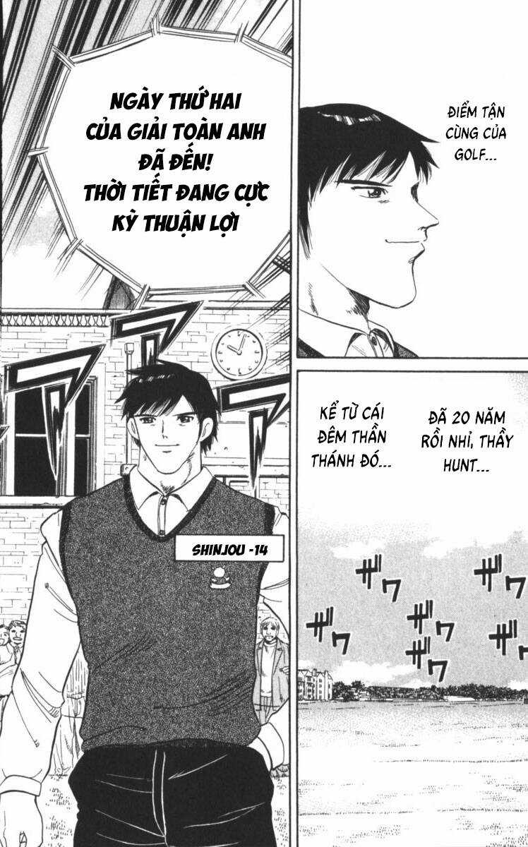 Dan Doh! Xi - Chapter 105 - Trang 3