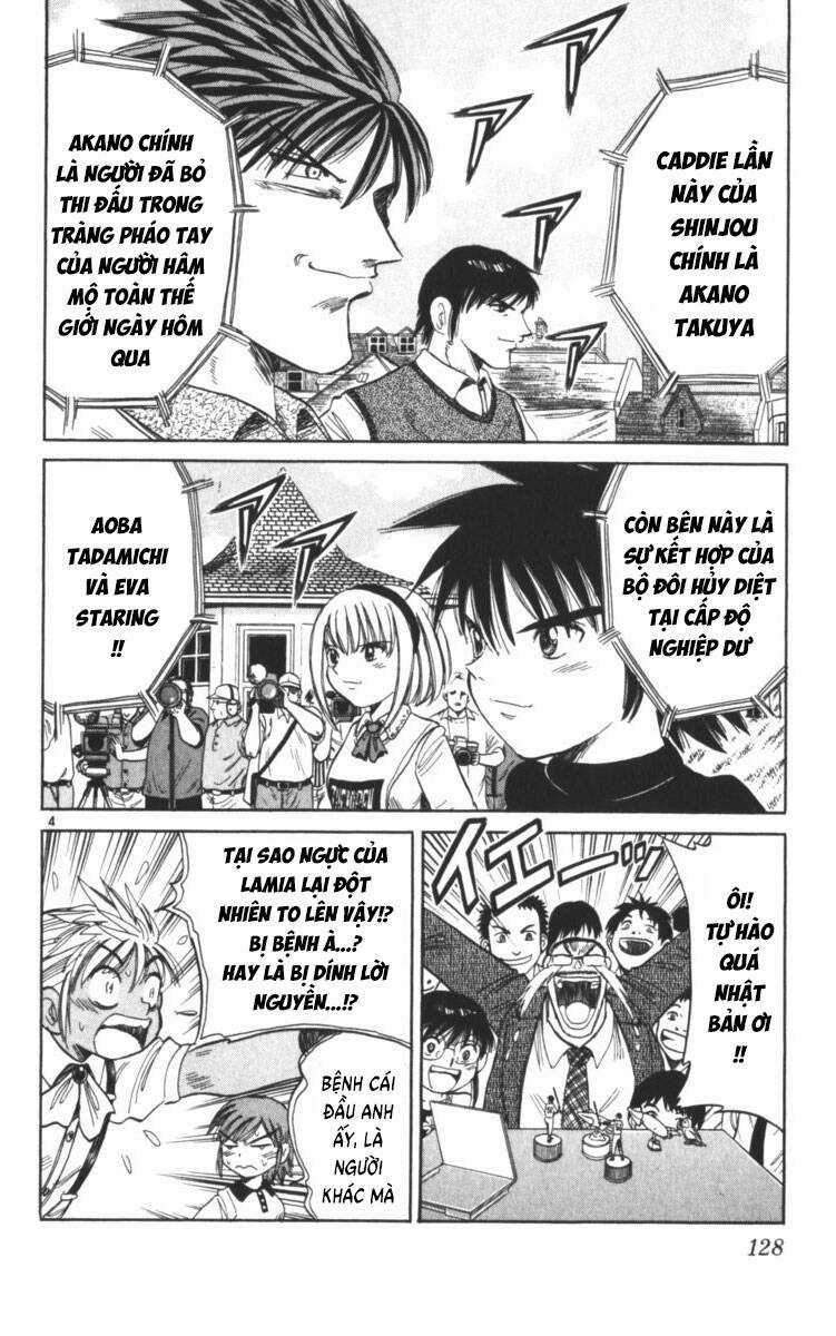 Dan Doh! Xi - Chapter 105 - Trang 5