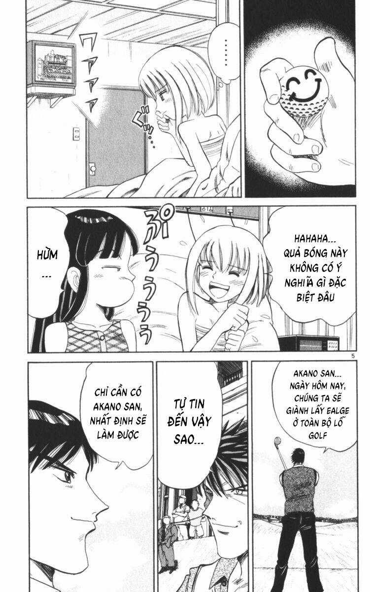 Dan Doh! Xi - Chapter 105 - Trang 6