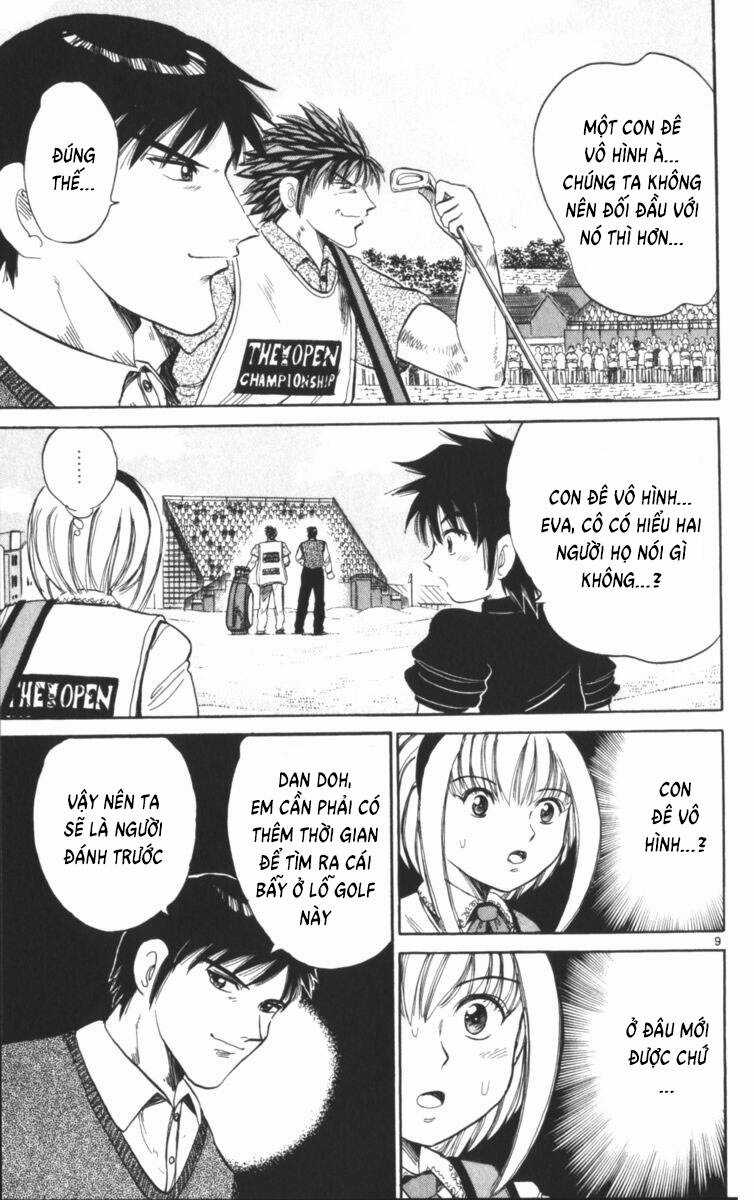 Dan Doh! Xi - Chapter 105 - Trang 10