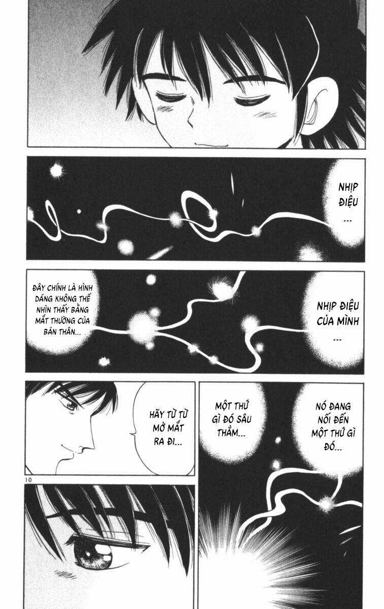 Dan Doh! Xi - Chapter 106 - Trang 11