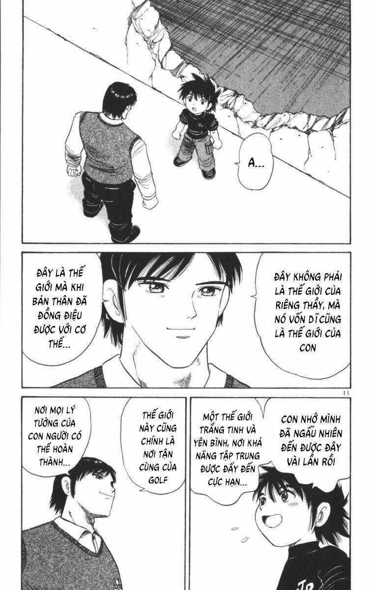 Dan Doh! Xi - Chapter 106 - Trang 12