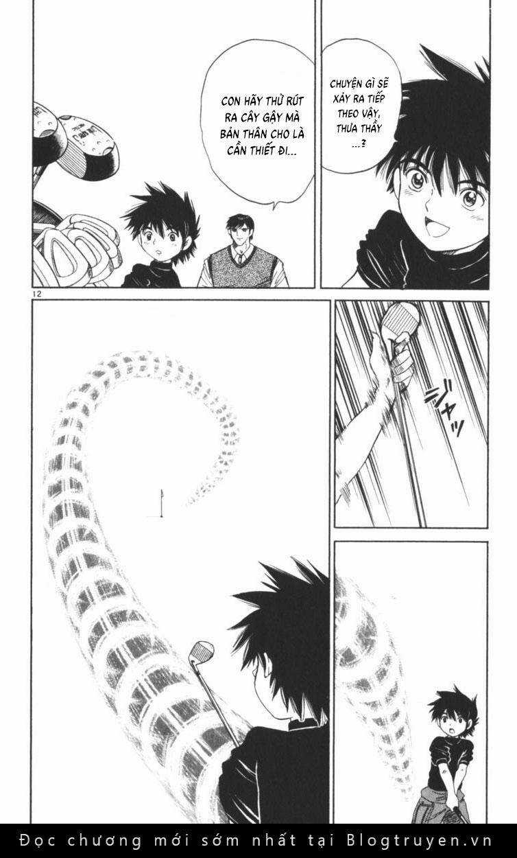 Dan Doh! Xi - Chapter 106 - Trang 13