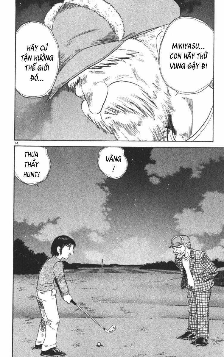 Dan Doh! Xi - Chapter 106 - Trang 15