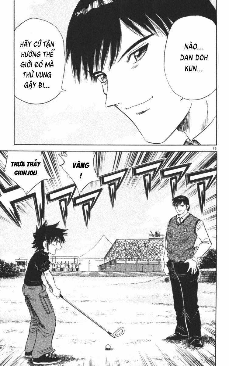 Dan Doh! Xi - Chapter 106 - Trang 16