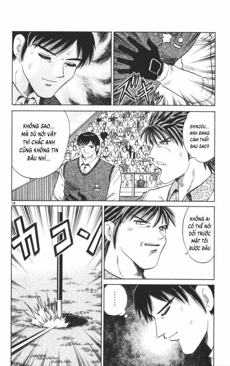 Dan Doh! Xi - Chapter 106 - Trang 19