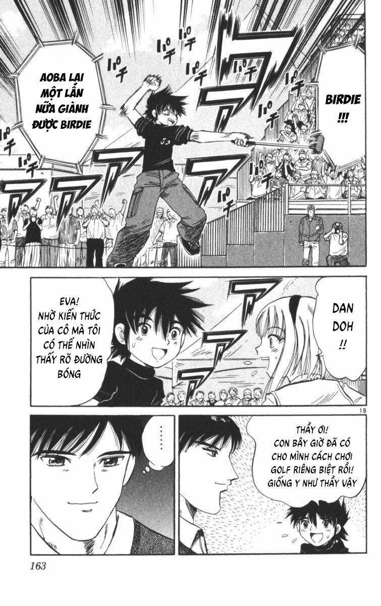 Dan Doh! Xi - Chapter 106 - Trang 20