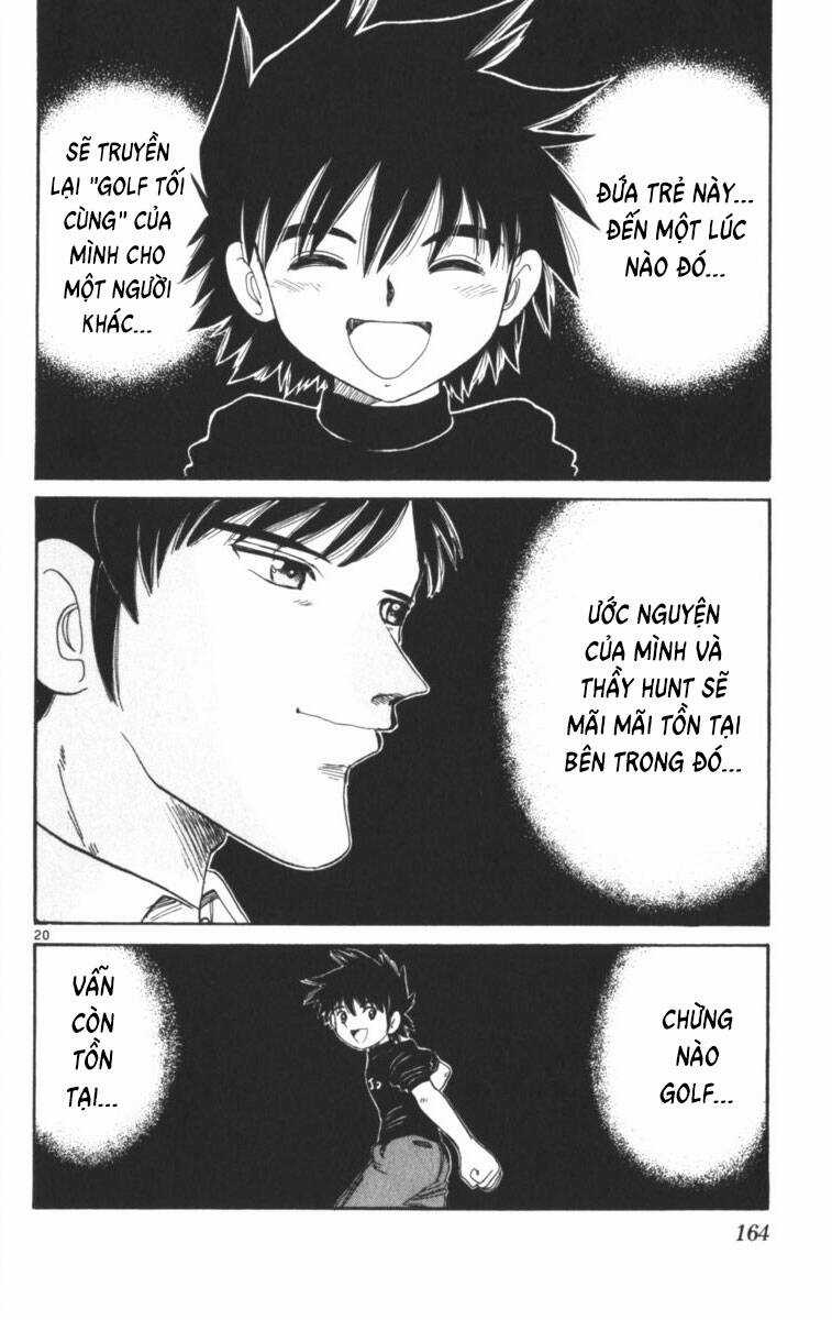 Dan Doh! Xi - Chapter 106 - Trang 21