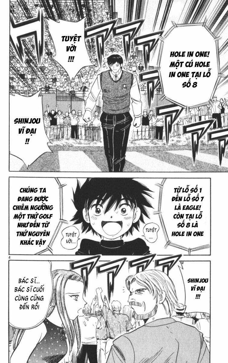 Dan Doh! Xi - Chapter 106 - Trang 5