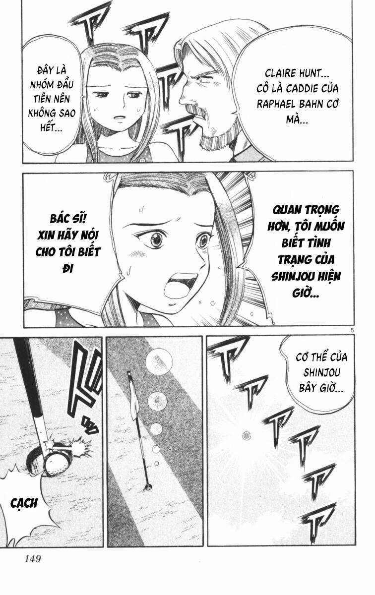 Dan Doh! Xi - Chapter 106 - Trang 6