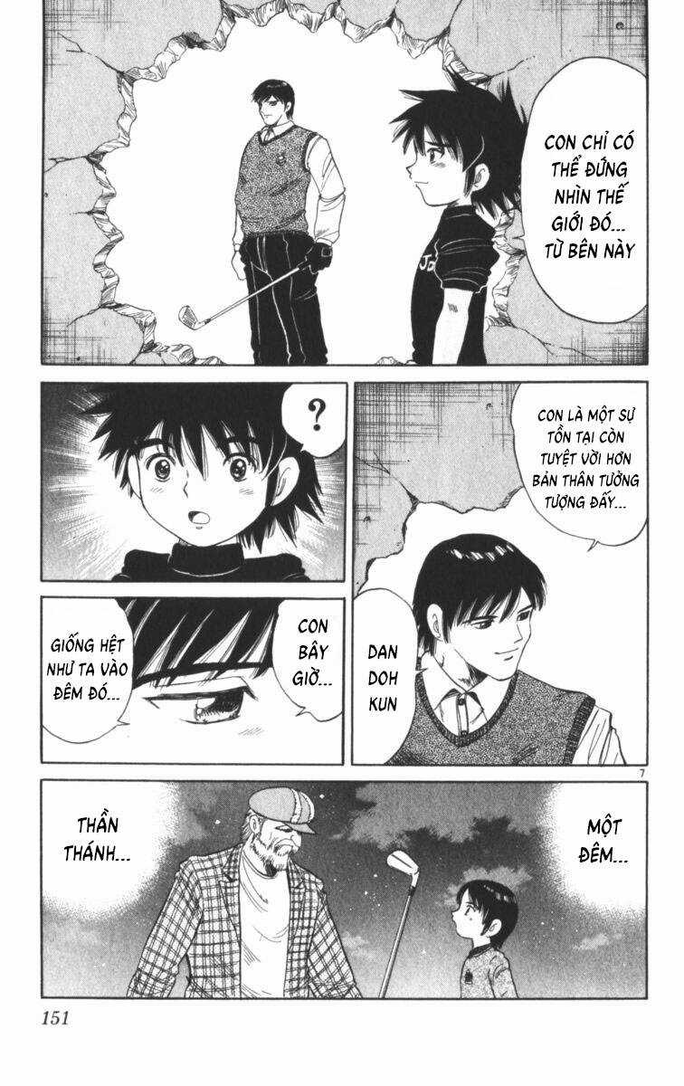 Dan Doh! Xi - Chapter 106 - Trang 8