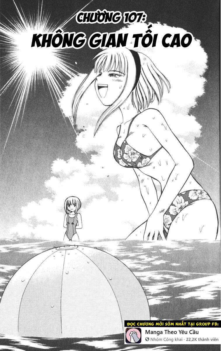 Dan Doh! Xi - Chapter 107 - Trang 2