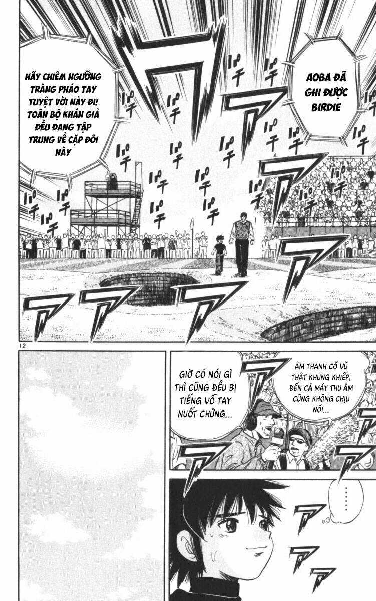 Dan Doh! Xi - Chapter 107 - Trang 13