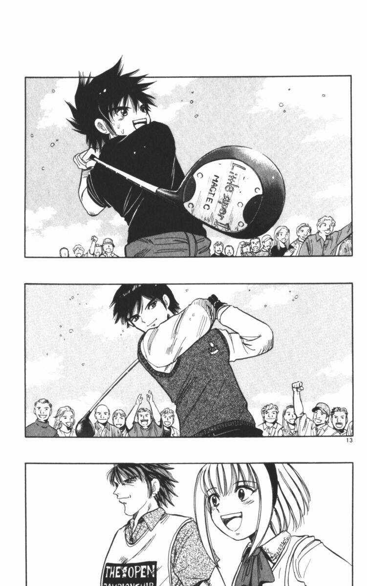 Dan Doh! Xi - Chapter 107 - Trang 14