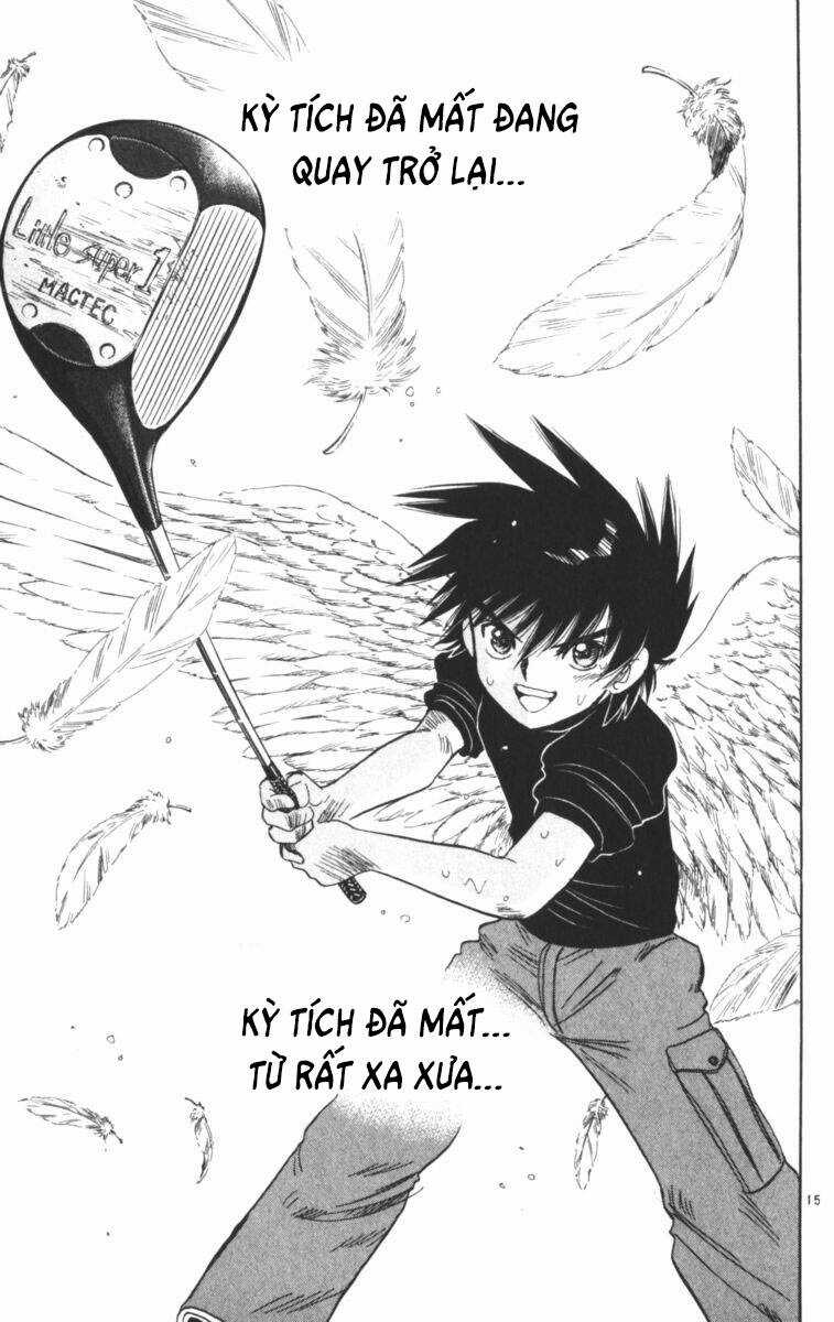 Dan Doh! Xi - Chapter 107 - Trang 16