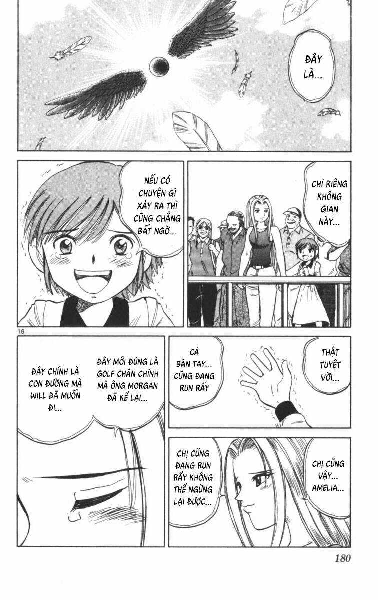 Dan Doh! Xi - Chapter 107 - Trang 17