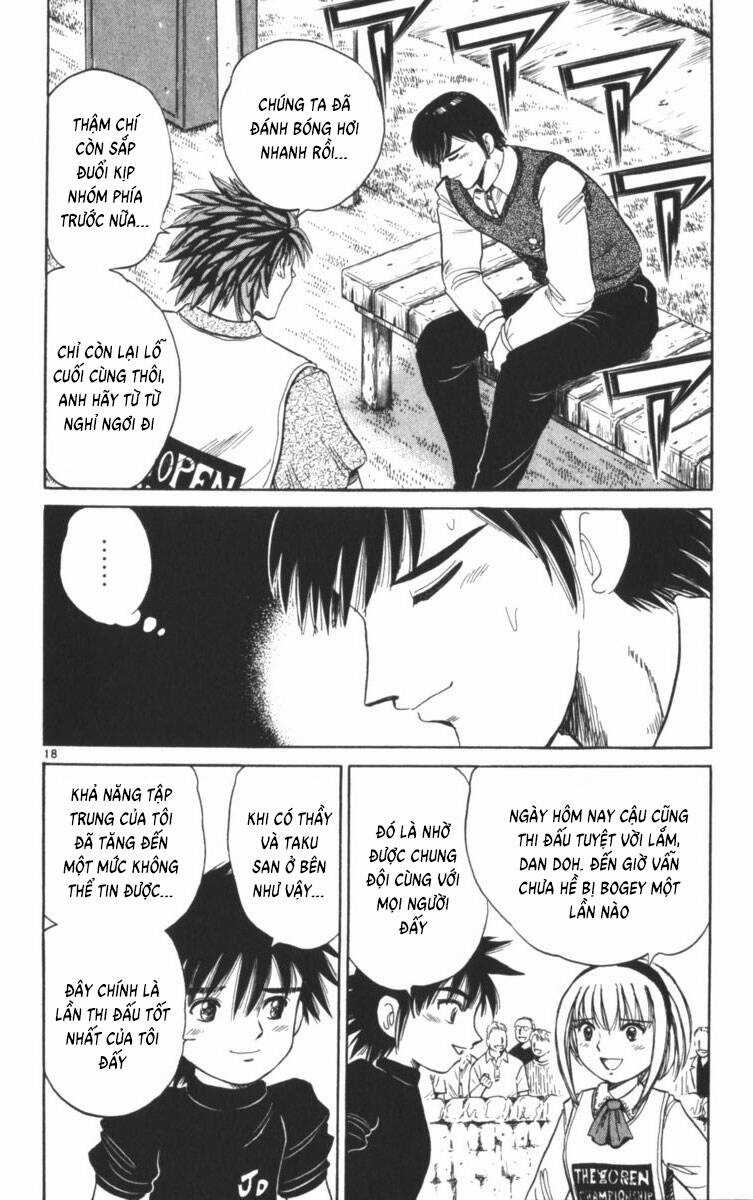 Dan Doh! Xi - Chapter 107 - Trang 19