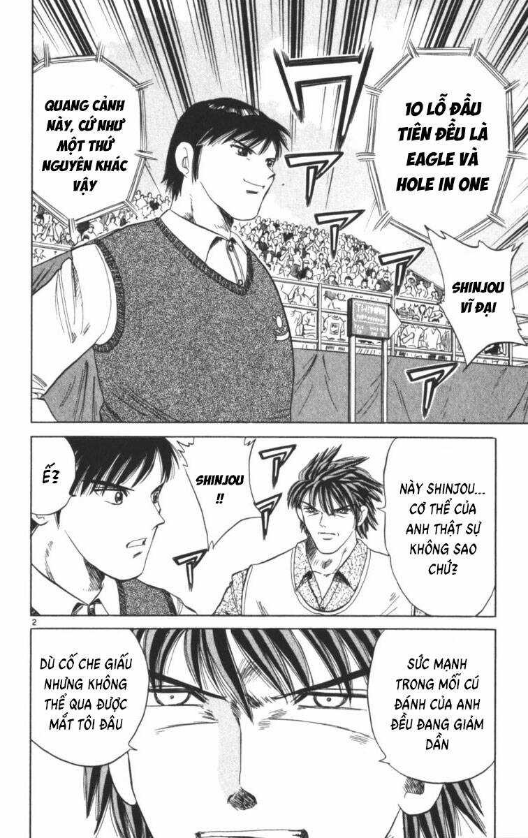 Dan Doh! Xi - Chapter 107 - Trang 3