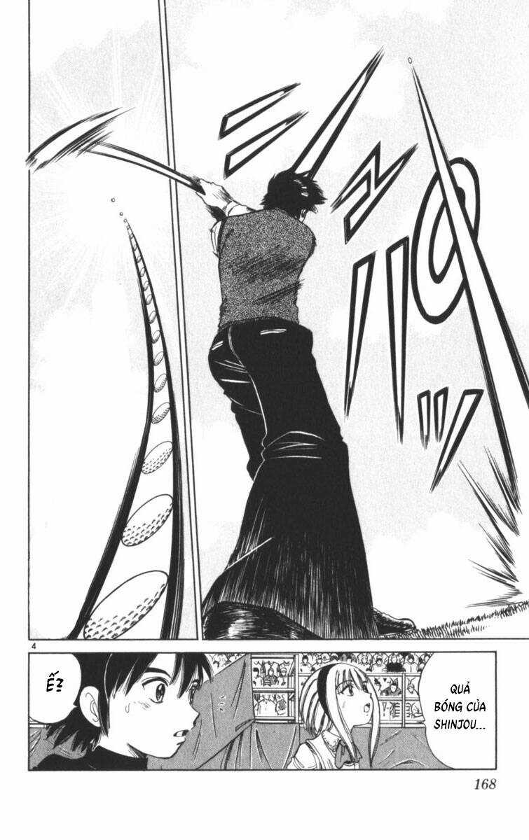 Dan Doh! Xi - Chapter 107 - Trang 5