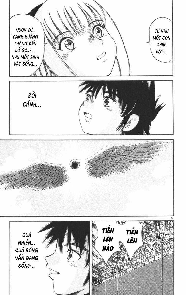 Dan Doh! Xi - Chapter 107 - Trang 6