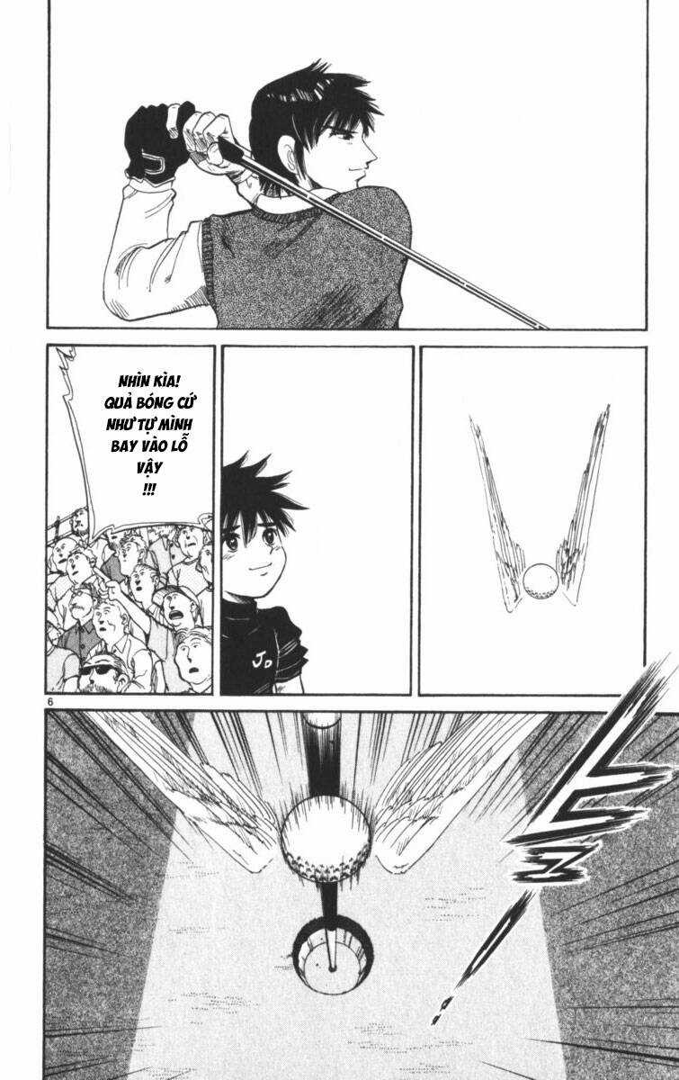 Dan Doh! Xi - Chapter 107 - Trang 7