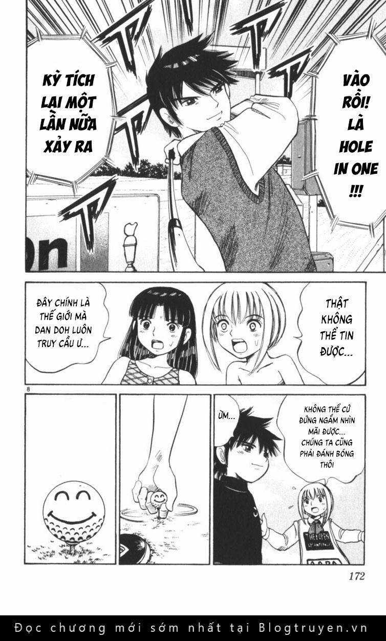 Dan Doh! Xi - Chapter 107 - Trang 9