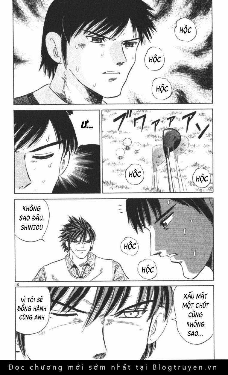 Dan Doh! Xi - Chapter 108 - Trang 11