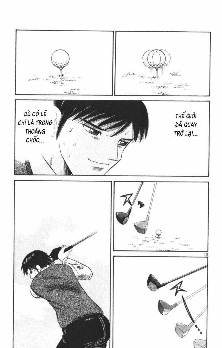 Dan Doh! Xi - Chapter 108 - Trang 14