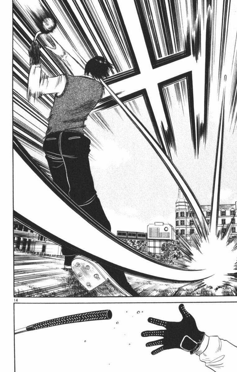 Dan Doh! Xi - Chapter 108 - Trang 15