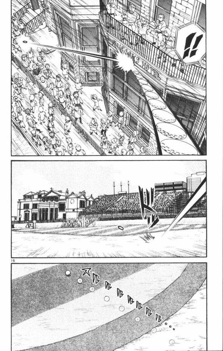 Dan Doh! Xi - Chapter 108 - Trang 17