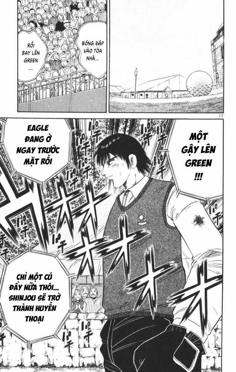 Dan Doh! Xi - Chapter 108 - Trang 18