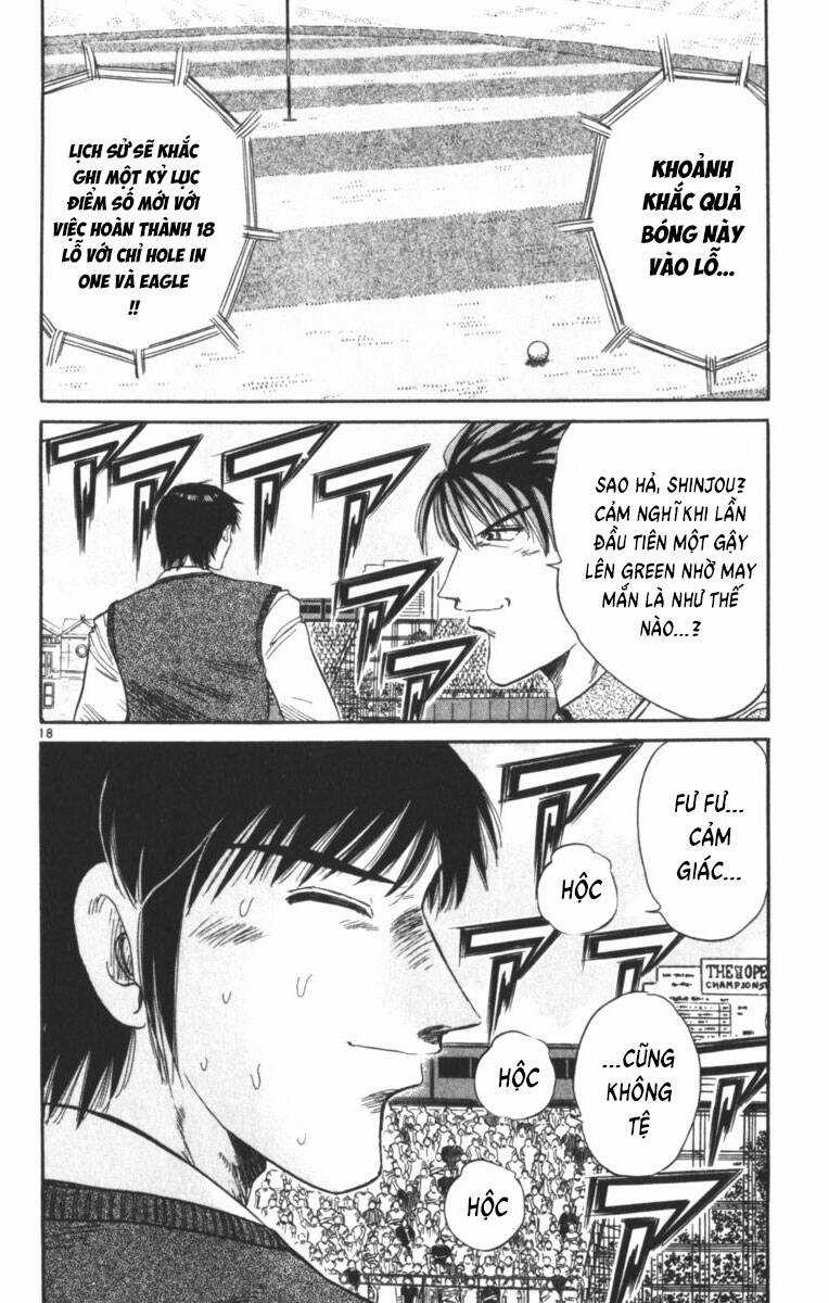 Dan Doh! Xi - Chapter 108 - Trang 19