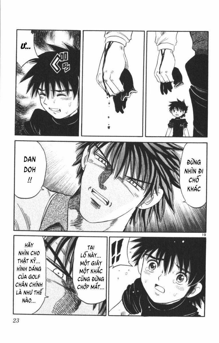 Dan Doh! Xi - Chapter 108 - Trang 20