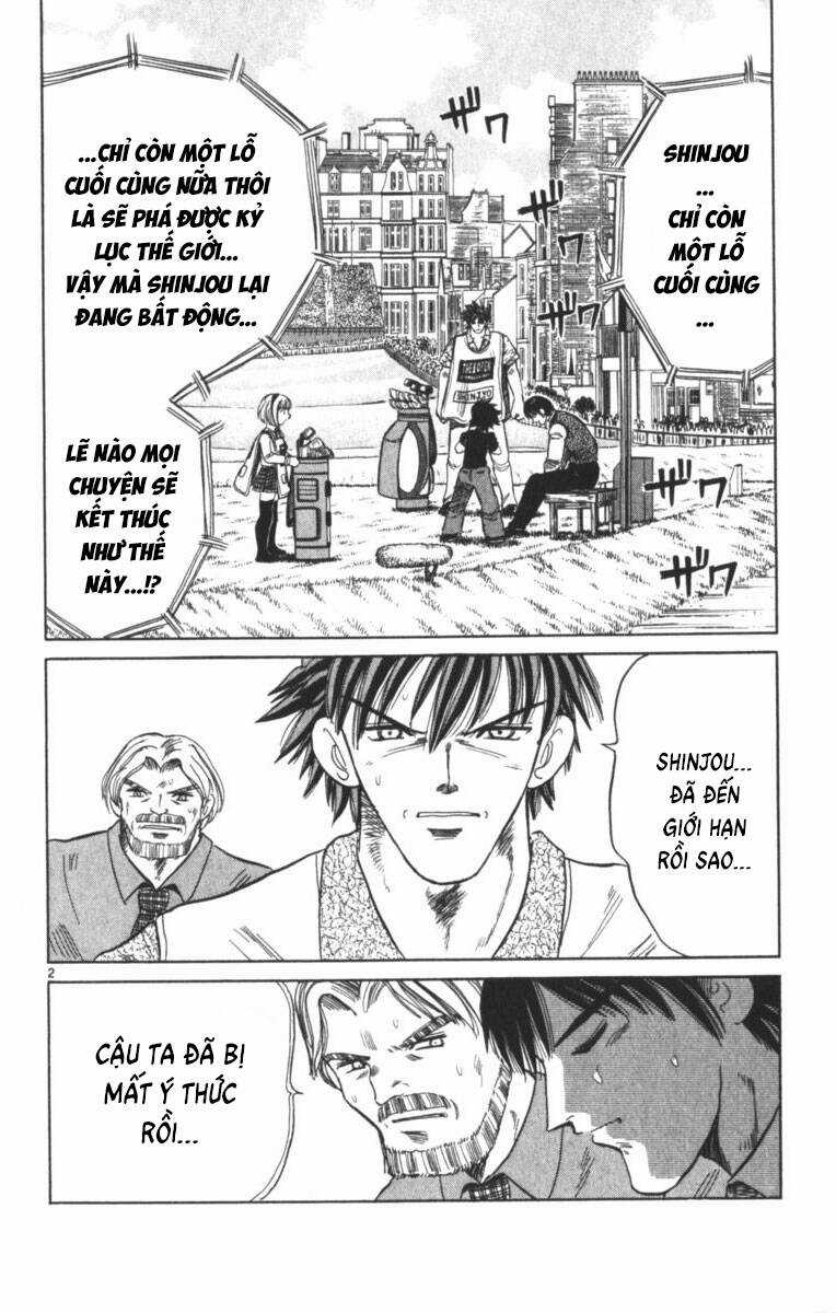 Dan Doh! Xi - Chapter 108 - Trang 3