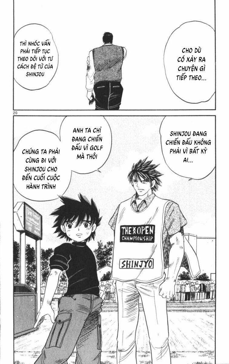 Dan Doh! Xi - Chapter 108 - Trang 21