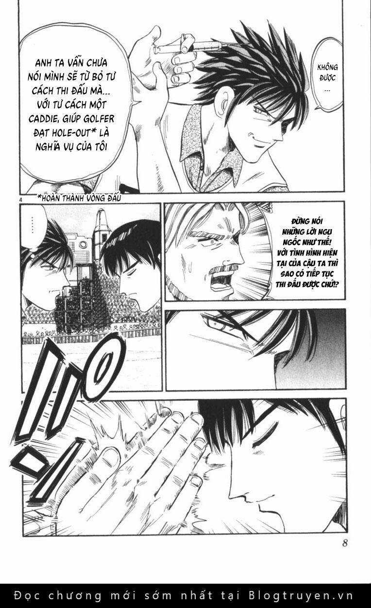 Dan Doh! Xi - Chapter 108 - Trang 5