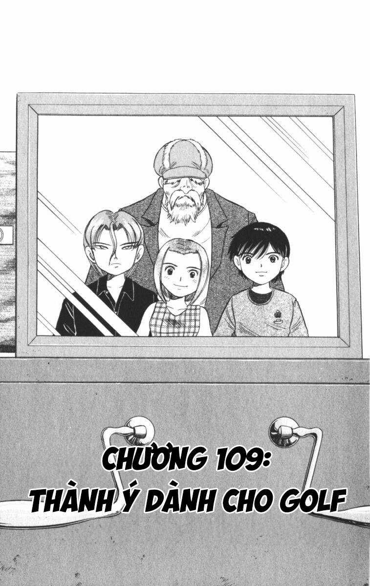 Dan Doh! Xi - Chapter 109 - Trang 2