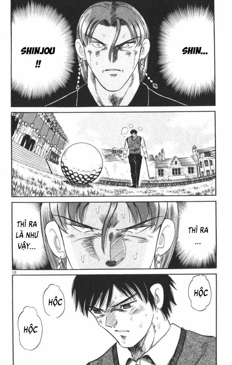 Dan Doh! Xi - Chapter 109 - Trang 11