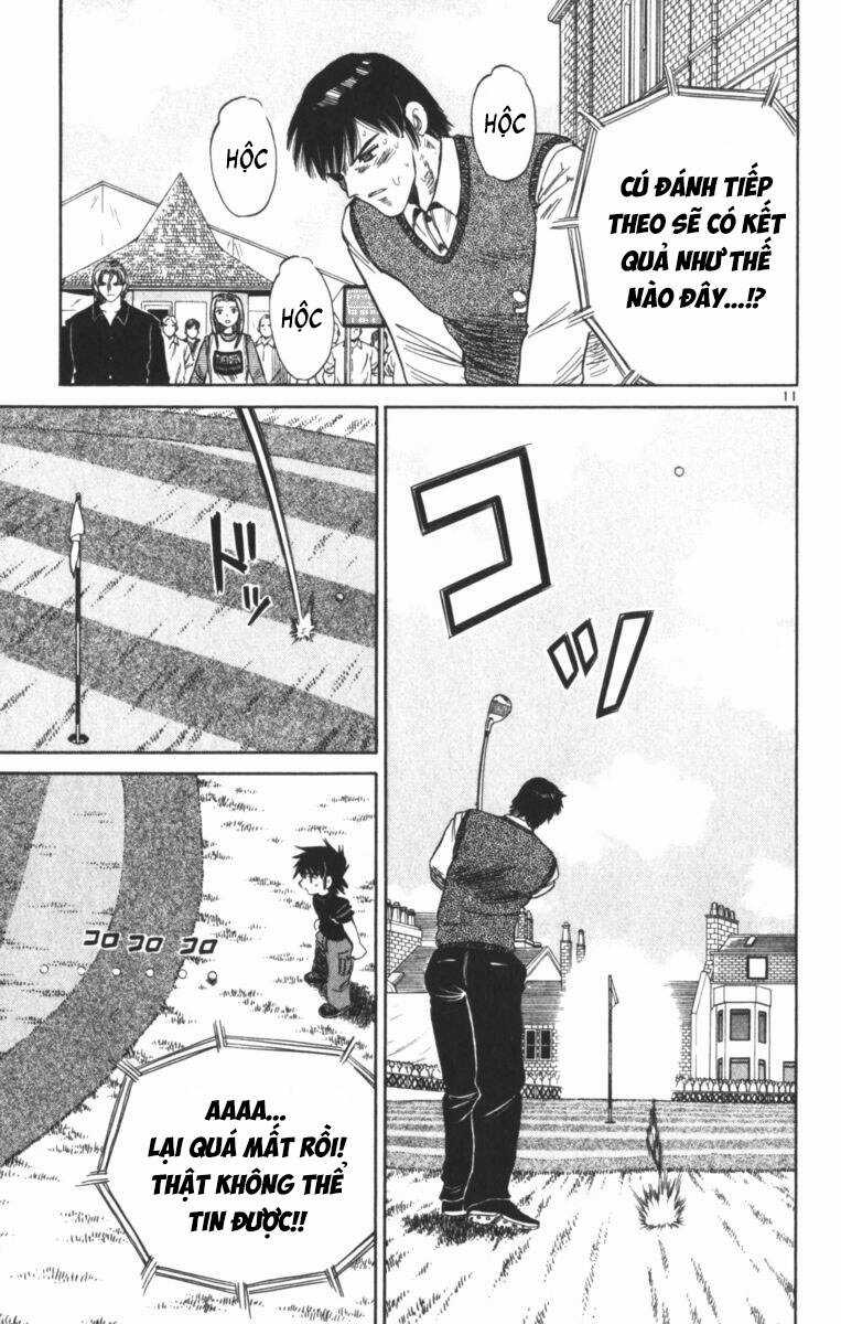 Dan Doh! Xi - Chapter 109 - Trang 12