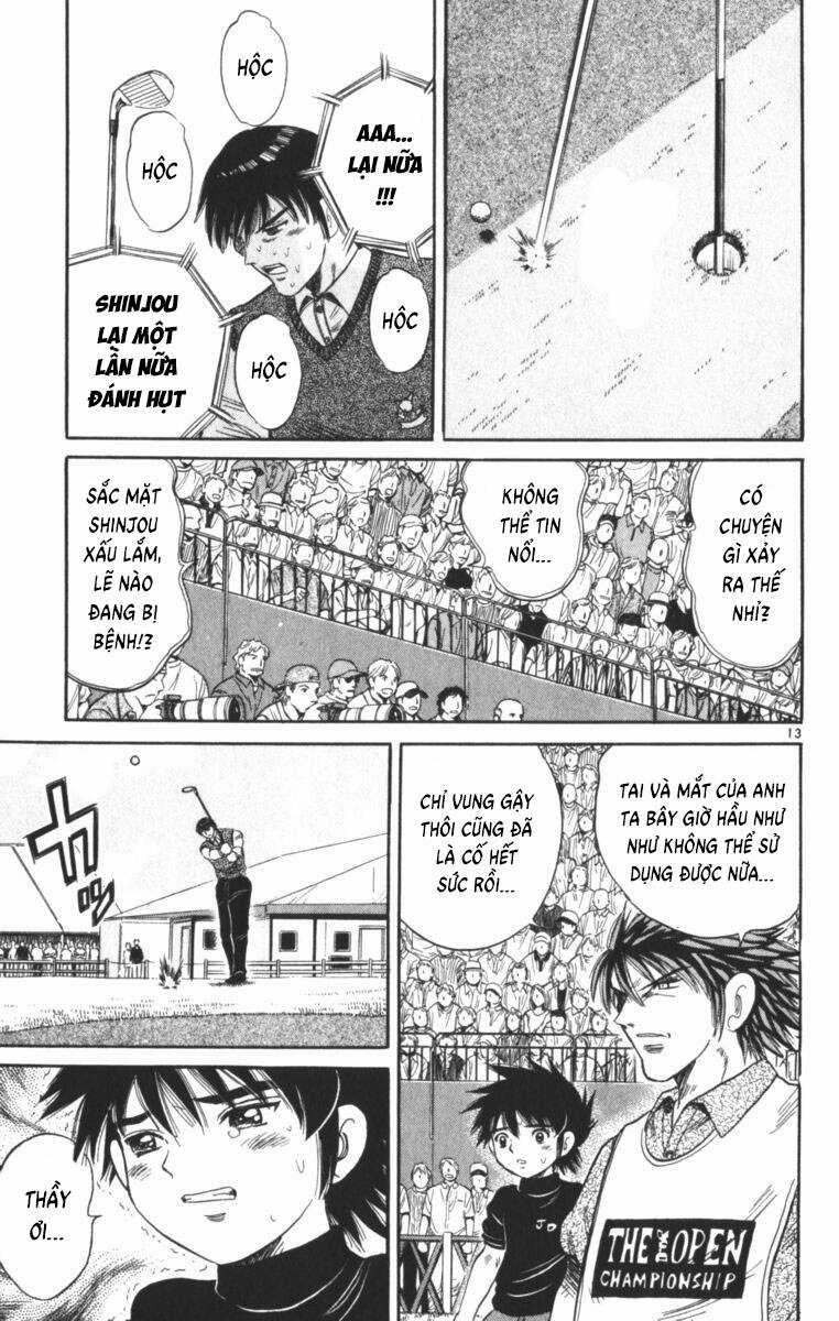 Dan Doh! Xi - Chapter 109 - Trang 14