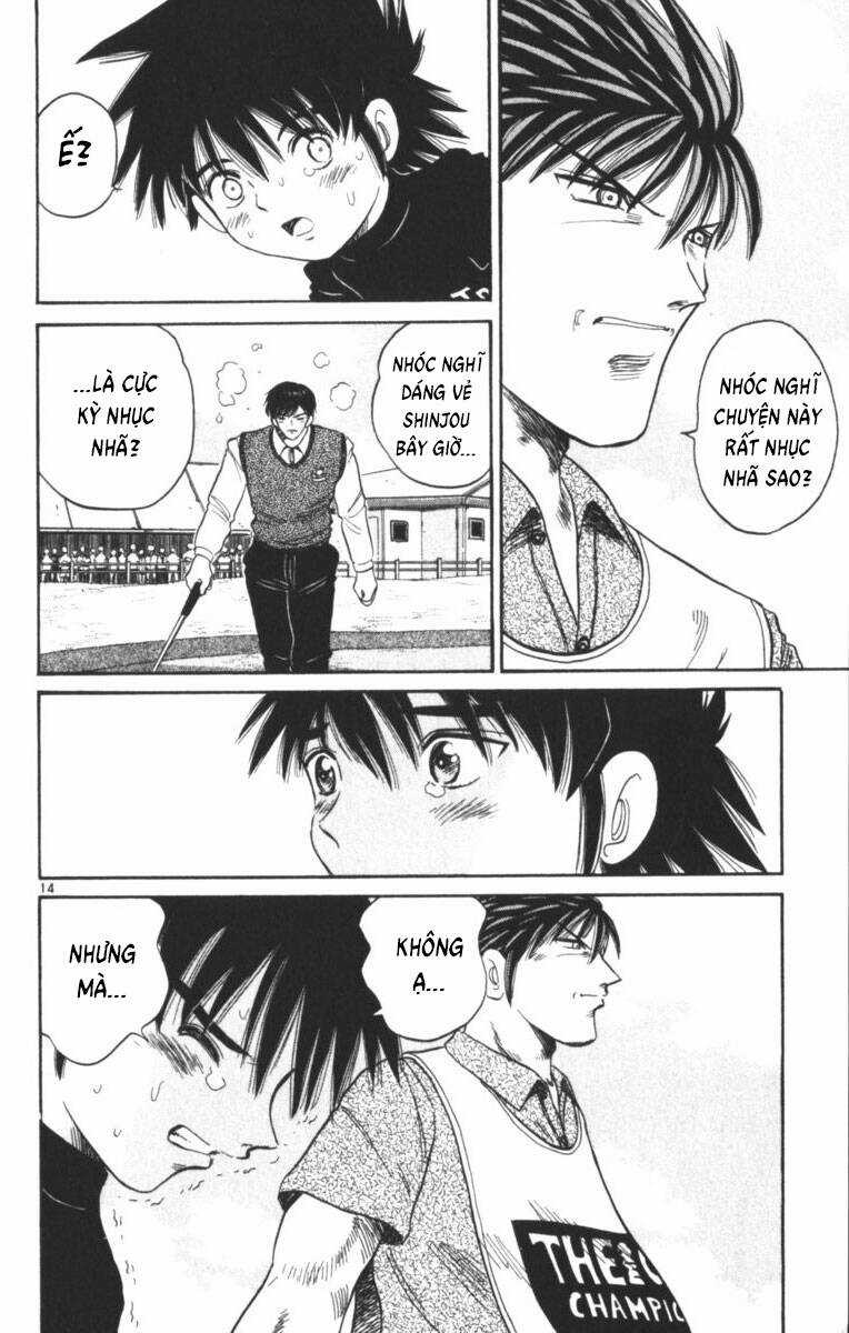 Dan Doh! Xi - Chapter 109 - Trang 15