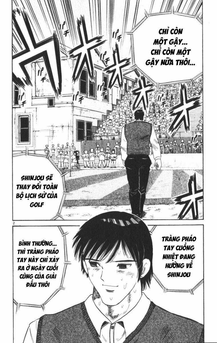 Dan Doh! Xi - Chapter 109 - Trang 3