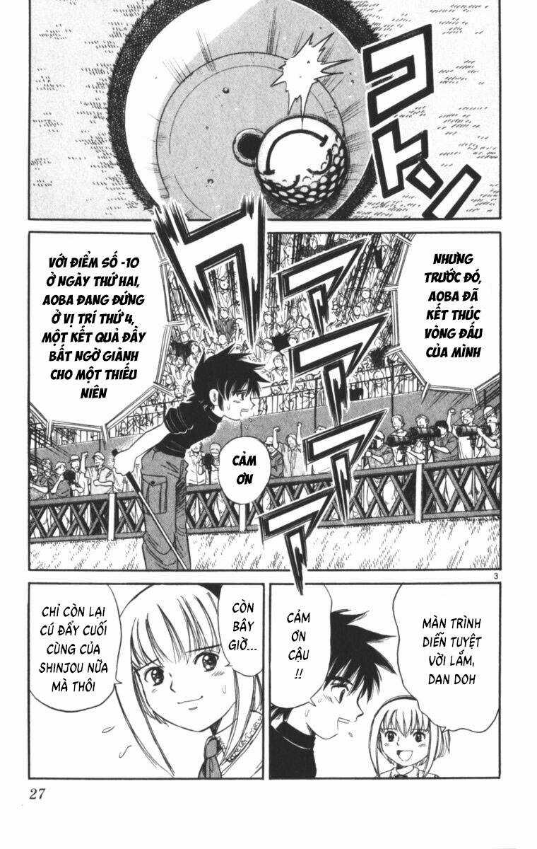 Dan Doh! Xi - Chapter 109 - Trang 4