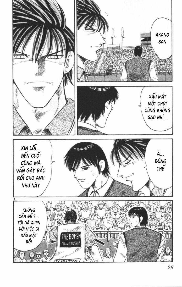 Dan Doh! Xi - Chapter 109 - Trang 5