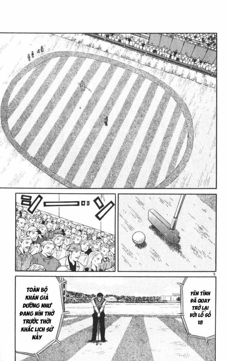 Dan Doh! Xi - Chapter 109 - Trang 6