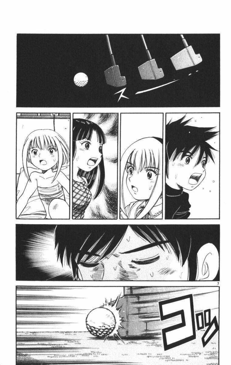 Dan Doh! Xi - Chapter 109 - Trang 8