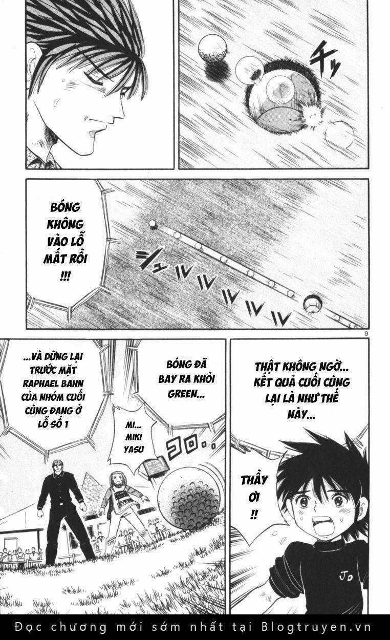 Dan Doh! Xi - Chapter 109 - Trang 10